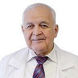 Врач Горбачев Виктор Николаевич