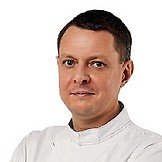 Врач Горбачев Владимир Владимирович