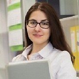 Врач Горбачева Екатерина Михайловна