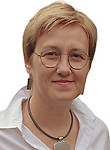Врач Горбачева Елена Анатольевна