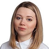 Врач Горбачева Елена Константиновна