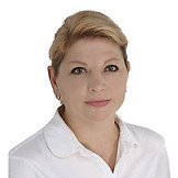 Врач Горбачева Ирина Викторовна