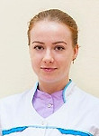 Врач Горбачева Юлия Николаевна