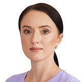 Врач Горбачевская Ксения Андреевна
