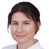 Врач Горбачёва Елена Александровна