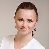 Врач Горбачёва Виктория Александровна