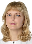 Врач Горбаль Ольга Николаевна