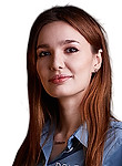 Врач Горбанёва Василиса Муталимовна