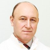 Врач Горбатюк Петр Васильевич