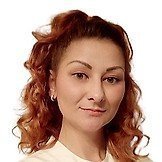 Врач Горбатовская Марина Юрьевна