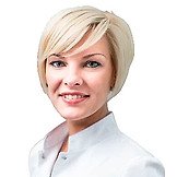 Врач Горбенко Светлана Андреевна