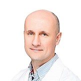 Врач Горбик Олег Александрович