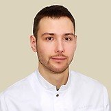 Врач Горбунов Александр Викторович