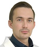 Врач Горбунов Алексей Николаевич