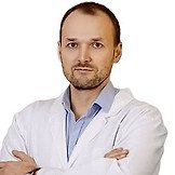 Врач Горбунов Алексей Валерьевич