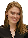 Врач Горбунова Дарья Дмитриевна