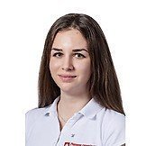 Врач Горбунова Дарья Сергеевна