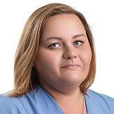 Врач Горбунова Дарья Владимировна