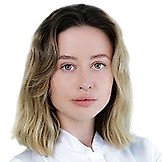 Врач Горбунова Диана Олеговна