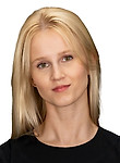 Врач Горбунова Кристина Николаевна