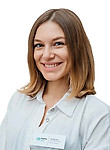 Врач Горбунова Ольга Викторовна