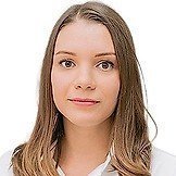 Врач Горбунова Ольга Владимировна