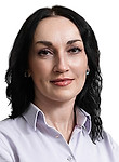 Врач Горбунова Татьяна Алексеевна