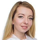 Врач Горбушина Дарья Андреевна