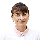 Врач Горбушина Любовь Николаевна
