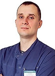 Врач Горчаков Алексей Александрович
