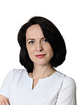 Врач Горчакова Анна Михайловна