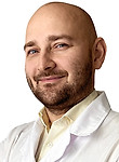Врач Гордеев Даниил Александрович