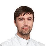 Врач Гордеев Евгений Сергеевич