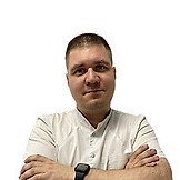 Врач Гордеев Михаил Игоревич