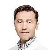 Врач Гордеев Олег Станиславович
