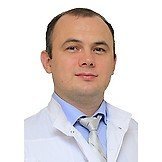 Врач Гордеев Виктор Викторович