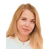 Врач Гордеева Анастасия Александровна