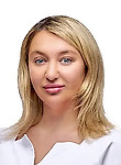 Врач Гордеева Елена Александровна