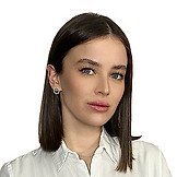 Врач Гордеева Елизавета Евгеньевна