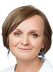 Врач Гордеева Людмила Александровна