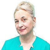 Врач Гордеева Марина Олеговна