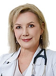 Врач Гордеева Марина Валентиновна