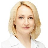 Врач Гордеева Марина Владимировна