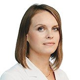 Врач Гордеева Светлана Александровна