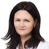 Врач Гордейчук Алла Викторовна