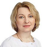 Врач Гордица Наталья Ярославовна