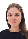 Врач Гордиенко Анастасия Анатольевна
