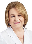 Врач Гордиенко Елена Владиславовна