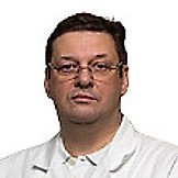 Врач Гордиенко Леонид Алексеевич
