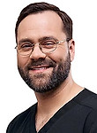 Врач Гордиенко Олег Викторович